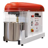Batedeira Planetária Industrial Cuba Inox 20 Litros