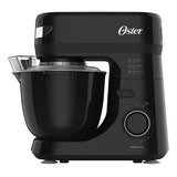 Batedeira Planetária Oster 4l 850w Preta 127v Obat640 127