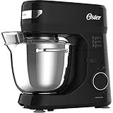 Batedeira Planetária Oster Bowl Inox III OBAT641 220V
