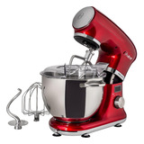 Batedeira Planetária Oster Vermelha 127v