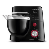 Batedeira Planetária Turbo Mix Maxis Bp mx 01 127v