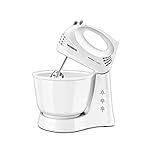 Batedeira Prática Mondial Branco 400W 220V B 44 W
