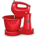 Batedeira Walita Viva RI7200 00 Vermelho 220v Philips Walita