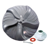 Batedor Agitador Tanquinho Colormaq Lcb Lcs 14 16kg C cubo