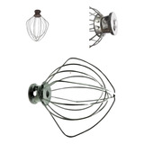 Batedor Aramado Batedeira Kitchenaid Ked33a3 326012159