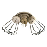 Batedor De Massas Engrenagem Processador Smart Ri7743 ri7746