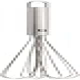 Batedor Fouet Manual Médio Em Aço Inox 27 6 Cm Zwilling Pro