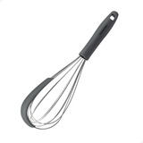 Batedor Fue Manual Profissional Tramontina Aço Inox Prático