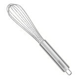 Batedor Manual Fue Em Aço Inox 32 4 Cm Marffim Tramontina