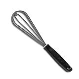 Batedor Manual Nylon Tramontina Utilità Preto