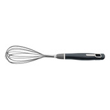 Batedor Manual Verano Inox Resistente Com Hastes Tramontina Cor Onix
