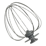 Batedor Massa Leve Para Batedeira Planetária Philco Ph500