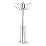 Batedor Misturador Fuê Mixer Giratório Semi Automático Ovos