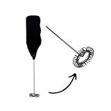 Batedor Misturador Mixer Elétrico Portátil-2 Unidades Frete Grátis-