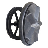 Batedor Tanquinho De Cimento Completo Lave Mais