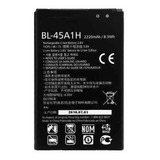 Bateira K10 2016 Bl 45a1h Nova Original Garantia 2300mah