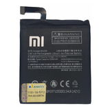 Bateira Modelo Bm39 Xiaomi Para Mi