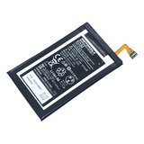 Bateira Motorola Moto G1 G2 Xt1068 Xt1069 Ed30 Original Nova