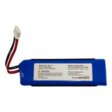 Bateira Para Jbl Flip 3 Gsp872693 Nova Com Garantia