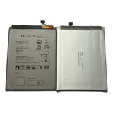 Bateira Para LG K51 K52 K62 K62 Bl t51 4000mah