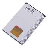 Bateira Para Nokia N97 E61i E63 E90 4l Bp 4l Nova Nf