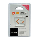 Bateira Sony Cyber Tx30t55 Tx1 W810