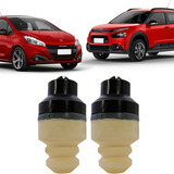 Batente Amortecedor Traseiro Peugeot