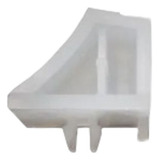 Batente Batedor Limitador Pedal Embreagem Clio Symbol Kangoo