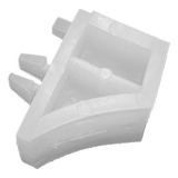 Batente Batedor Limitador Pedal Embreagem Renault Clio 2006