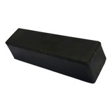 Batente Borracha Traseiro Liso 70x300x90mm P Caminhão