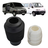 Batente Coifa Amortecedor Dianteiro Fiat Ducato 2 8 2 5 2 3
