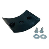 Batente Contra Feixe Traseiro Vw 8 150 8 140 Cargo 814