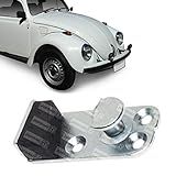 Batente Da Porta Direita Vw Fusca 1600 1500 1300 1200 1984 A 1996