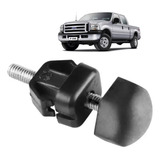 Batente Do Capô F 250 F 350 1998 A 2012 Original