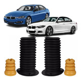 Batente E Coifa Dianteiro Bmw320i 2014 2015 2016