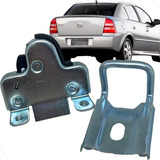 Batente Fechadura Eletrica Porta Malas Astra Vectra Sedan