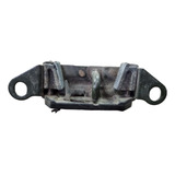 Batente Fechadura Tampa Traseira Fiat Palio 1996 A 2000
