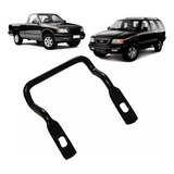 Batente Fecho Trinco Porta Luvas Gm S10 1995 1996 1999 2000