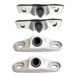 Batente Femea Macho Porta Correr Lateral Ducato Boxer Jumper