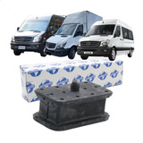 Batente Inferior Central Mola Diant Mb Sprinter 2013 A 2019