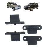Batente Lateral Do Porta Malas Kia Mohave Le Ld Jogo 04 Pc
