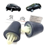 Batente Lateral Tampa Traseira Peugeot 206 207 Hatch Sw
