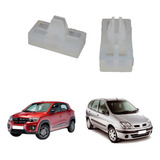 Batente Limitador Do Pedal Embreagem Renault Scenic 2003