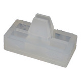 Batente Limitador Do Pedal Embreagem Renault Scenic 2003