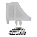 Batente Limitador Pedal Embreagem Clio 2007 2008 2009 2010