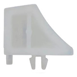 Batente Limitador Pedal Embreagem Clio 2007 2008 2009 2010