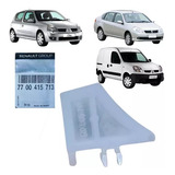 Batente Limitador Pedal Embreagem Clio 99 2000 2001 2002