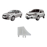 Batente Limitador Pedal Embreagem Renault Clio symbol kangoo