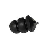 Batente Mola Traseira Mercedes Benz 608 709 710 914 R093 Suporte Rei 3093200277
