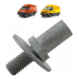 Batente Porta Corr Lat Daily 35s14 2010 Furgão 3800963